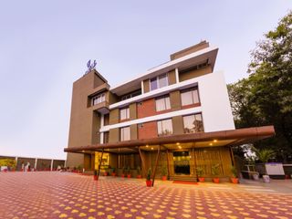 Фото отеля Royal Inn Khandwa