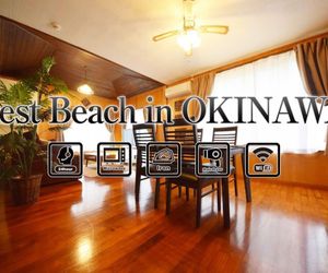 Elegant House/BBQ/2free parking/Free Coffee/Wi-Fi Okinawa City Japan