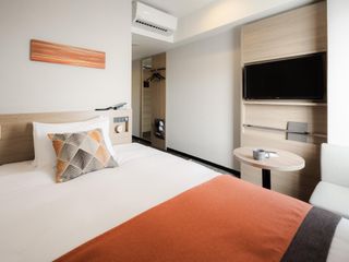 Hotel pic Tissage Hotel Naha by Nest