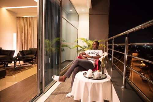 Hotel Photo 16