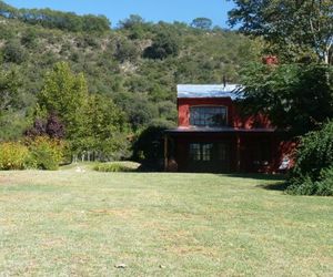 Las Lomas, Casa de Campo Transito Argentina