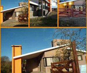 Casas de Sierras Da Car Santa Rosa Argentina