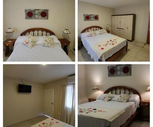 Apart Polonia Tucuman Argentina