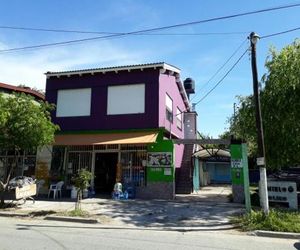 La Rotonda Balneario San Clemente Argentina