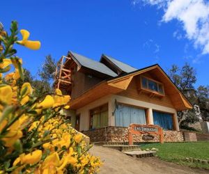 Las Terrazas II Villa Pehuenia Argentina