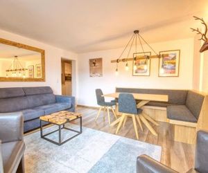 Apartment Melanie by Alpen Apartments Zell am See Austria