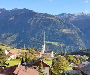 Apartment Bergverliebt Mieming Austria