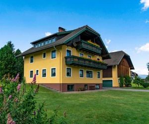 Appartement Lasshofer Mauterndorf Austria