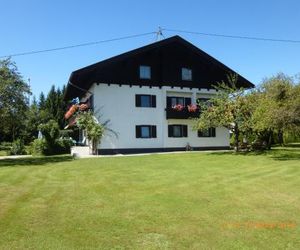 Gästehaus Resei Schiefling Austria