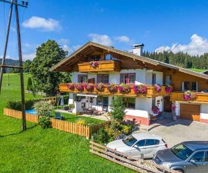 Haus Ferienglück Ramsau am Dachstein Austria