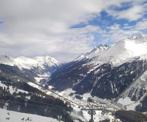 Haus Walch Pettneu am Arlberg Austria