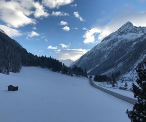 Appartements Dobler St. Leonhard im Pitztal Austria