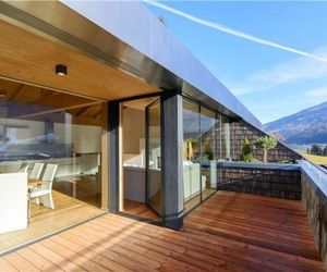 Penthouse am Sonnenhang Neukirchen am Grossvenediger Austria