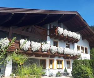 Appartement Eben im Pongau Eben Austria