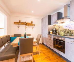 Achen Appartement Bad Hofgastein Austria