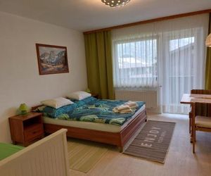 Ferienwohnung Studio 6 Bergblick St. Gilgen Austria