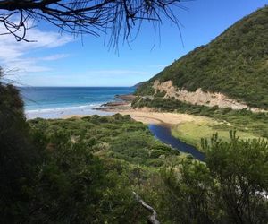 Cumberland River Holiday Park Lorne Australia