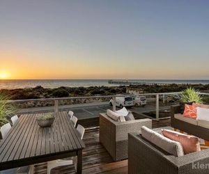 The Beach House @ Grange West Beach Australia