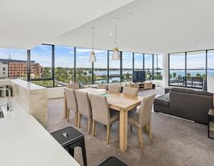 Edgewater Penthouse Geelong Australia