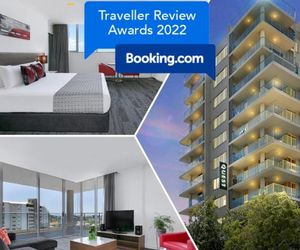 Quest South Brisbane Brisbane Australia