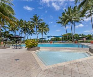 Resort Room in Paradise Clifton Beach Australia