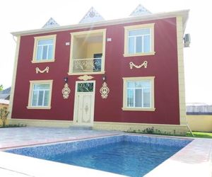 Villa SUPER Gabala Azerbaijan