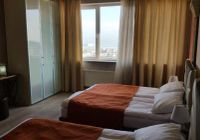Отзывы Baku Sea View Hotel