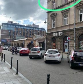 NearBy Hotel