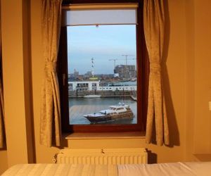Hotel Rubens Oostende Belgium