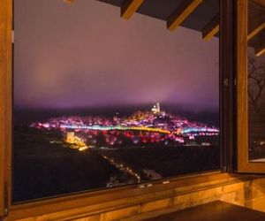 Tsarevets Residence Veliko Tarnovo Bulgaria
