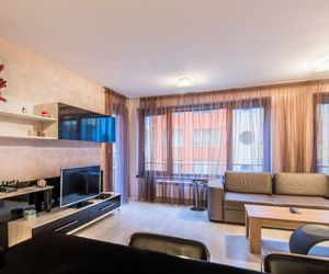 Luxury One Bedroom Suite, Doorman, Limited Access, Lozenec Area Sofia Bulgaria