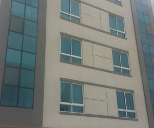 OYO 109 Dana Plaza 2 Manama Bahrain