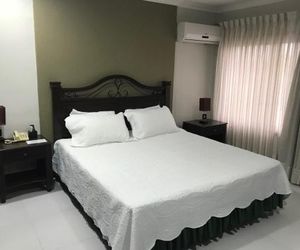 Hotel Casablanca (Habitación Independiente) Santa Cruz Bolivia