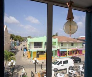 Hotel Islander Bonaire Kralendijk Netherlands Antilles