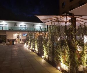 Casa de Oliveira Hostel Torres Brazil