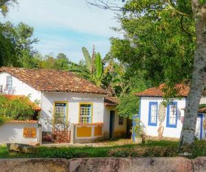 Pousada Uai Tiradentes Tiradentes Brazil