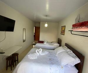 Pousada Maciel Sao Tome das Letras Brazil