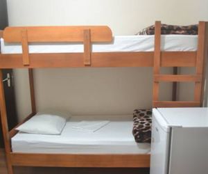 Hotel Nelly Rosario Brazil