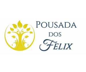 Pousada dos Félix, Antiga Pousada da Margarita Rosario Brazil