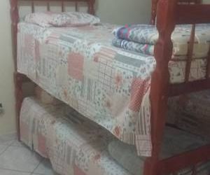 Hostel Pousada Consulado Ponta Grossa Brazil