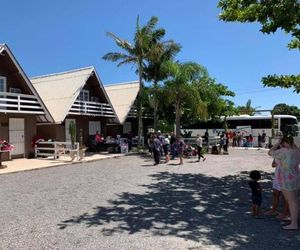 Casas da Vó Nena Pinheira Brazil