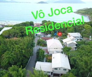 Residencial Vô Joca Pinheira Brazil