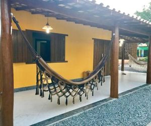 Casa Barra Grande Sirinhaem Brazil