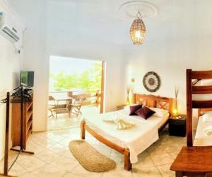 Villa Guarani Jeri Jericoacoara Brazil