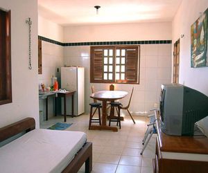 Pousada Casa Nostra Jericoacoara Brazil