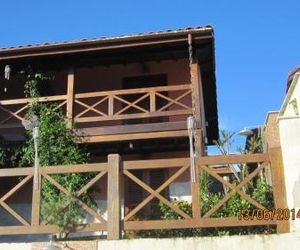 Casa e Chale Ilhabela Ilhabela Brazil