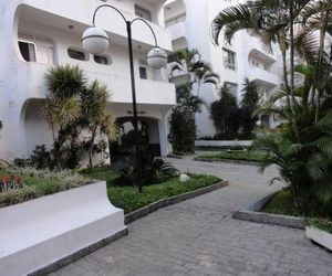 Apartamento 3 dorms para 7 pessoas Guarujá- Praia da Enseada Guaruja Brazil