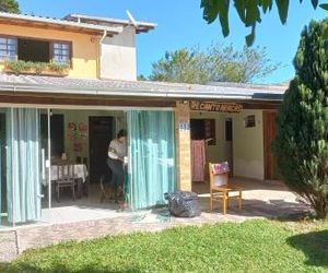 Casa praia 4 quartos Sul da Ilha Florianópolis Armacao Brazil