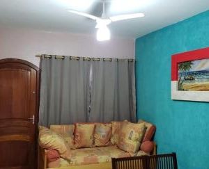 Casa Temporada Martim de Sá Caraguatatuba Brazil