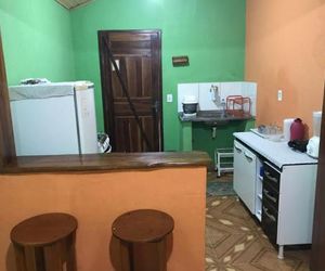 Casa Laranja Vale do Capao Brazil